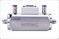 Molbloc-L Laminar Flow Element